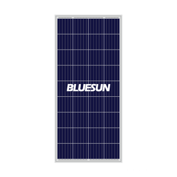 Meilleur prix Bluesun 25 ans de garantie pv poly panneaux solaires 340w 330 wp 320 watts prix du panneau solaire pour système domestique